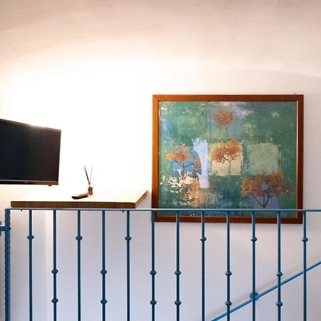 Suite Del Borgo Taranto Exteriör bild
