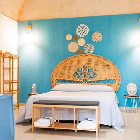 Suite Del Borgo Taranto Exteriör bild