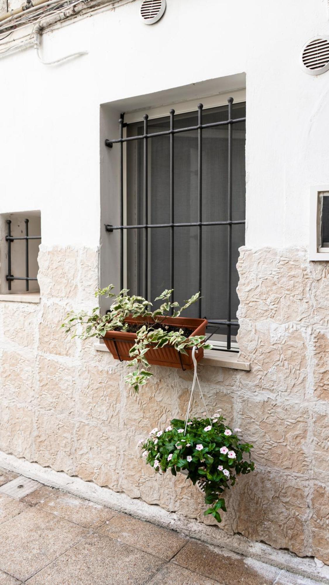 Suite Del Borgo Taranto Exteriör bild
