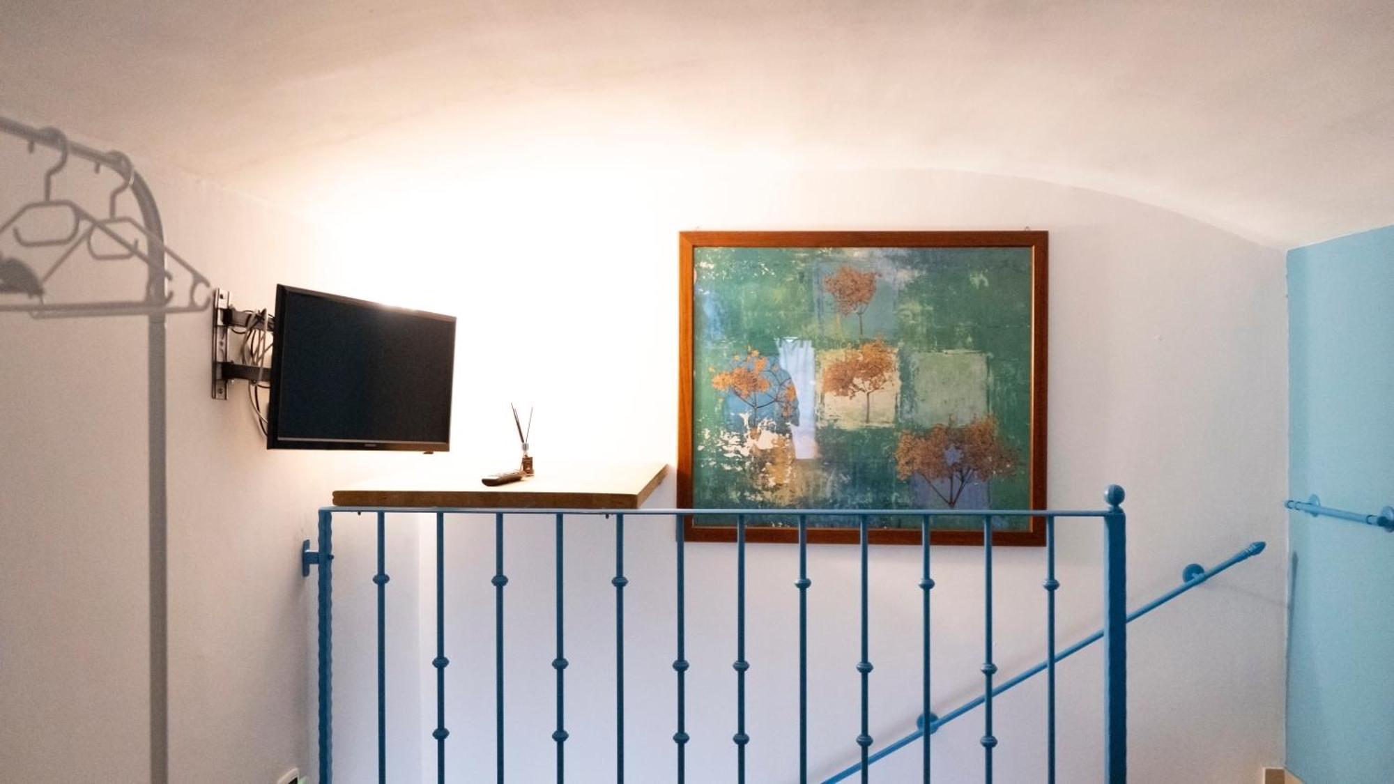 Suite Del Borgo Taranto Exteriör bild