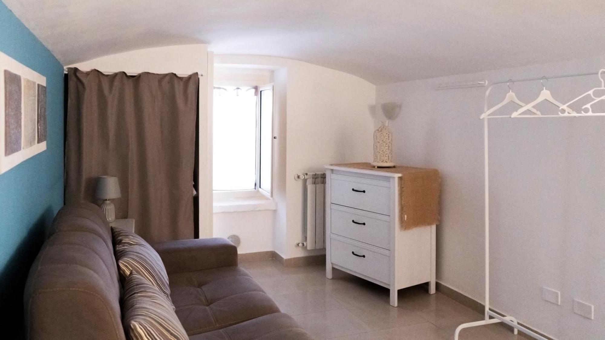 Suite Del Borgo Taranto Exteriör bild