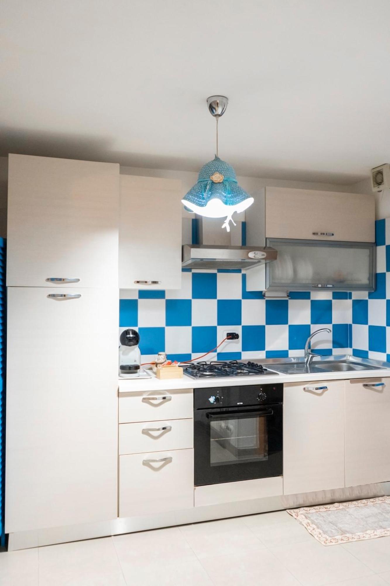 Suite Del Borgo Taranto Exteriör bild