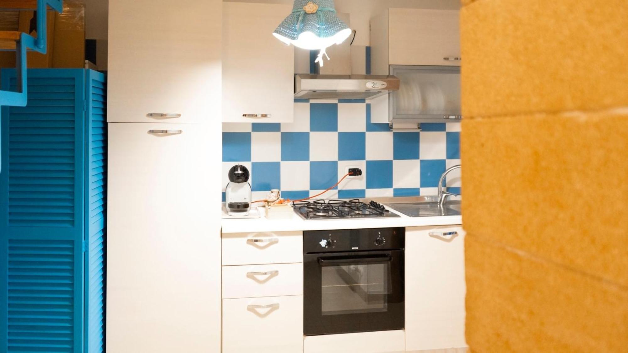 Suite Del Borgo Taranto Exteriör bild