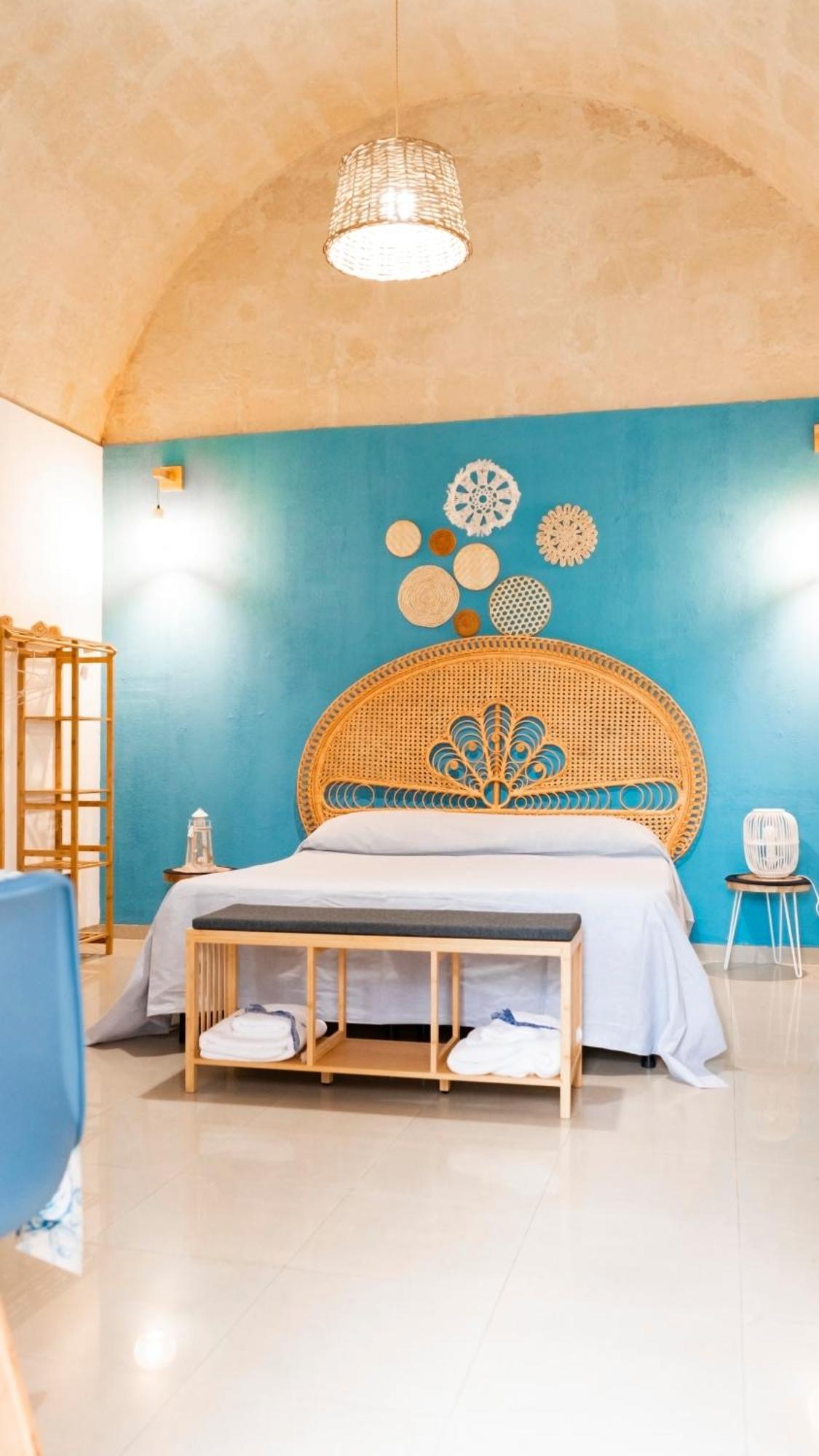 Suite Del Borgo Taranto Exteriör bild